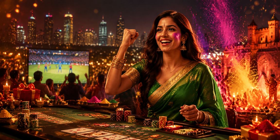 Player engaging in secure online gaming in Pune
